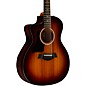 Taylor 264ce-K Deluxe Grand Auditorium 12-String Left-Handed Acoustic-Electric Guitar Shaded Edge Burst thumbnail