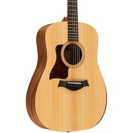 Taylor Academy 10 Dreadnought Left-Handed Acoustic Guitar Natural