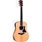 Taylor Academy 10e Dreadnought Acoustic-Electric Guitar Natural