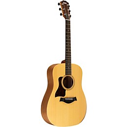 Taylor Academy 10e Dreadnought Left-Handed Acoustic-Electric Guitar Natural