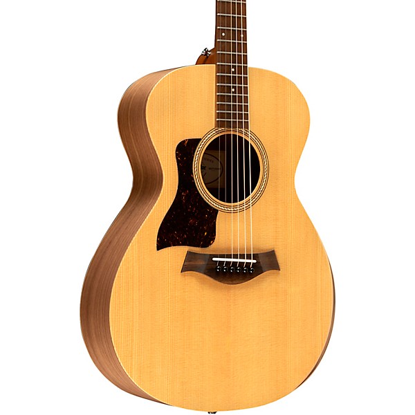 Taylor Academy 12 Grand Concert Left-Handed Acoustic Guitar Natural