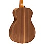 Taylor Academy 12 Grand Concert Left-Handed Acoustic Guitar Natural