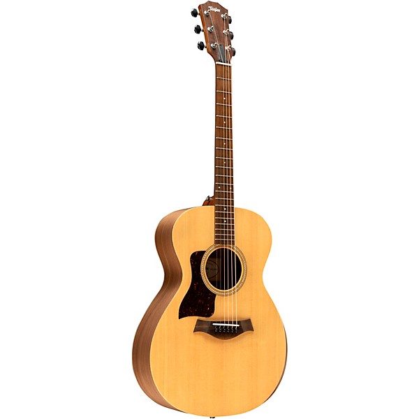 Taylor Academy 12 Grand Concert Left-Handed Acoustic Guitar Natural