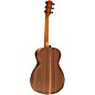 Taylor Academy 12 Grand Concert Left-Handed Acoustic Guitar Natural