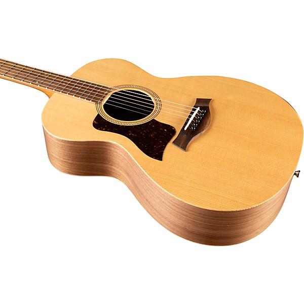 Taylor Academy 12 Grand Concert Left-Handed Acoustic Guitar Natural