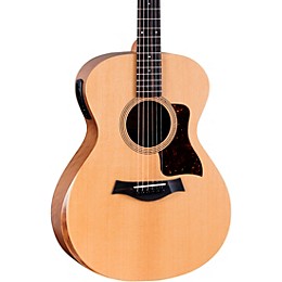 Taylor Academy 12e Grand Concert Acoustic-Electric Guitar Natural