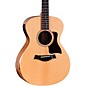 Taylor Academy 12e Grand Concert Acoustic-Electric Guitar Natural thumbnail