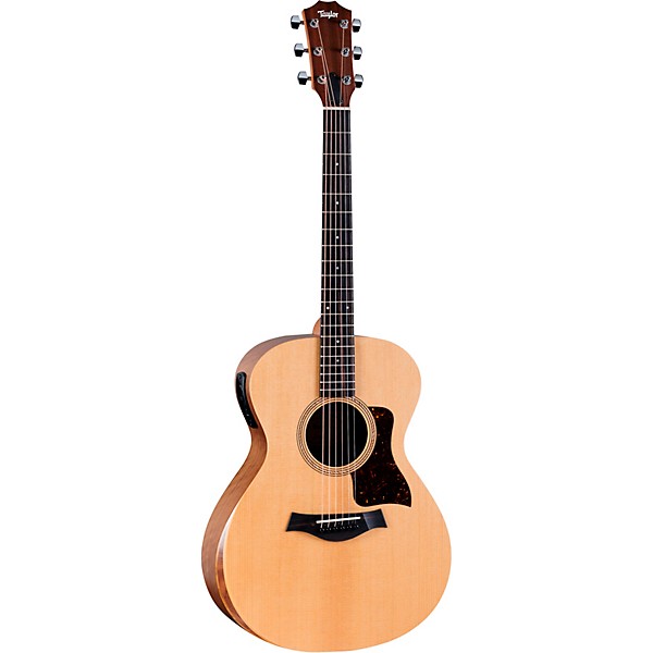 Taylor Academy 12e Grand Concert Acoustic-Electric Guitar Natural