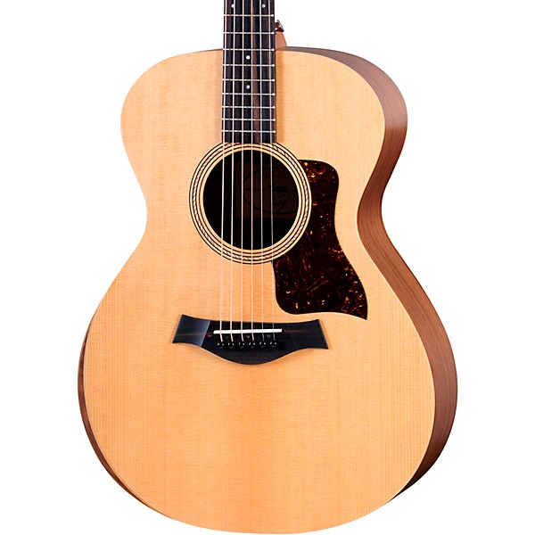 Taylor Academy 12e Grand Concert Acoustic-Electric Guitar Natural