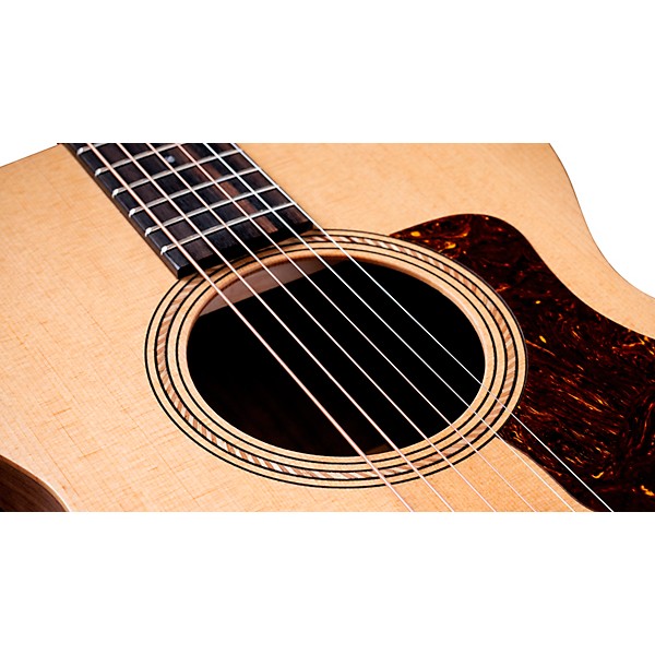 Taylor Academy 12e Grand Concert Acoustic-Electric Guitar Natural