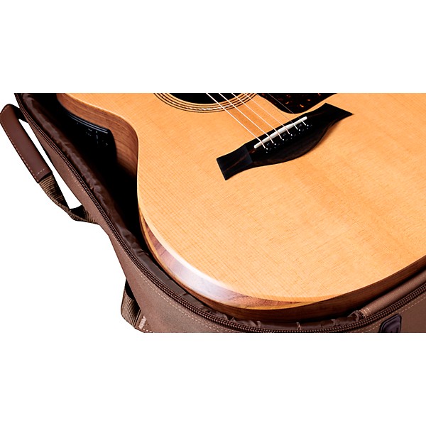 Taylor Academy 12e Grand Concert Acoustic-Electric Guitar Natural