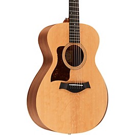 Taylor Academy 12e Grand Concert Left-Handed Acoustic-Electric Guitar Natural