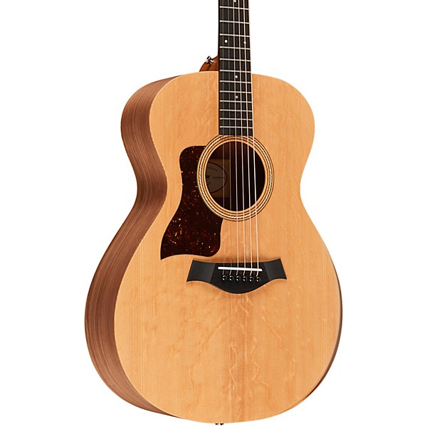 Taylor Academy 12e Grand Concert Left-Handed Acoustic-Electric Guitar Natural