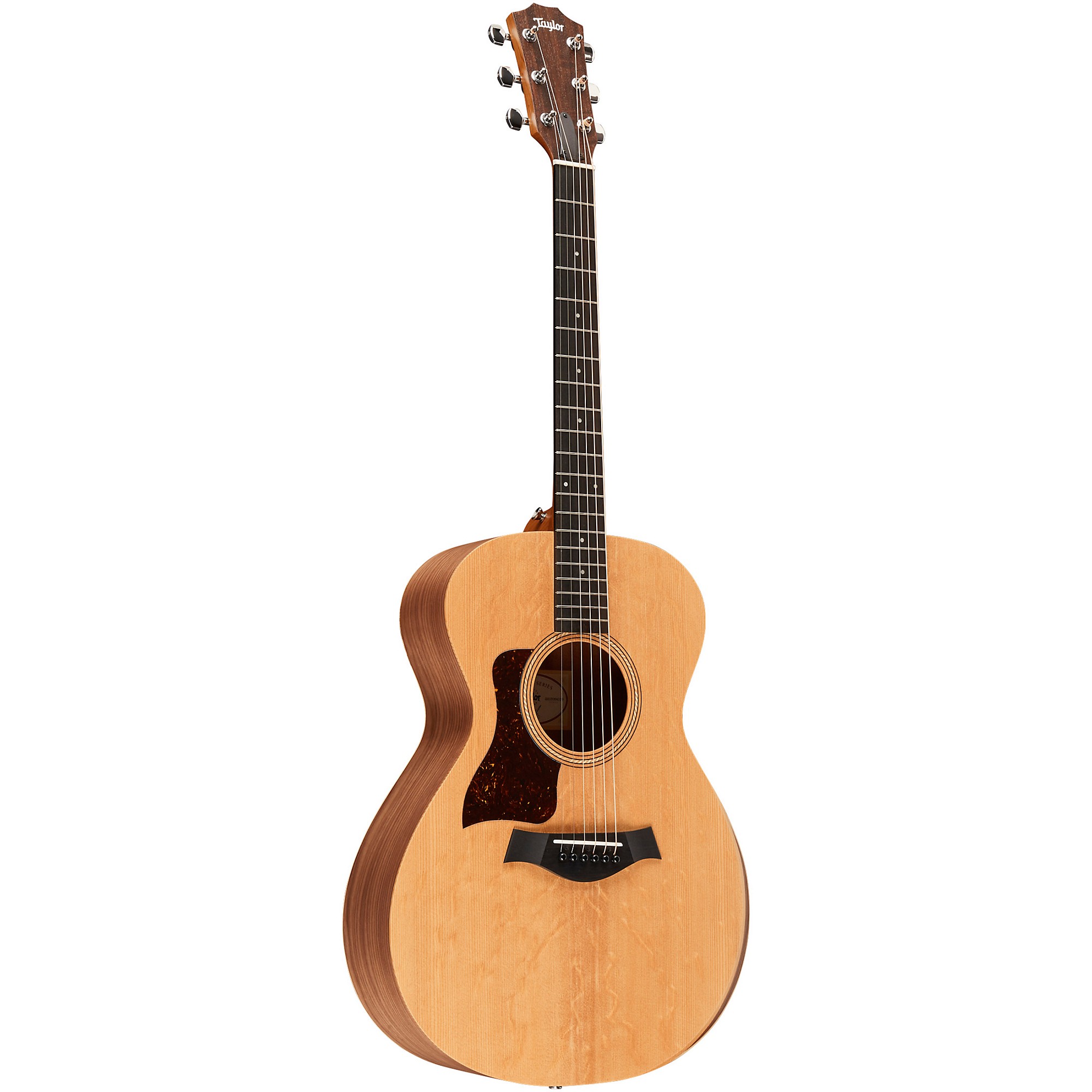 Taylor Academy 12e Grand Concert Left-Handed Acoustic-Electric
