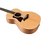 Taylor Academy 12e Grand Concert Left-Handed Acoustic-Electric Guitar Natural
