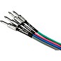 Fender Straight to Straight Instrument Contour Cable 15 ft. Inca Silver