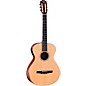 Taylor Academy 12e-N Grand Concert Nylon-String Acoustic-Electric Guitar Natural