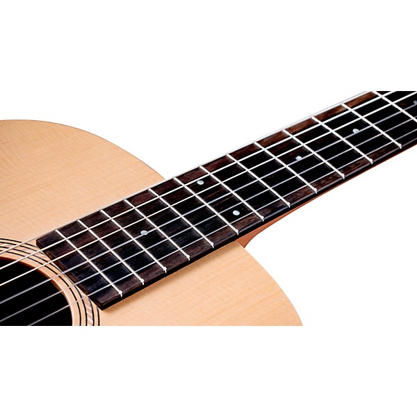 Taylor Academy 12e-N Grand Concert Nylon-String Acoustic-Electric Guitar Natural