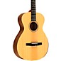 Taylor Academy 12e-N Grand Concert Nylon-String Left-Handed Acoustic-Electric Guitar Natural thumbnail