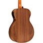 Taylor Academy 12e-N Grand Concert Nylon-String Left-Handed Acoustic-Electric Guitar Natural