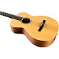 Taylor Academy 12e-N Grand Concert Nylon-String Left-Handed Acoustic-Electric Guitar Natural