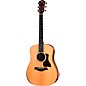 Taylor Academy 10 Dreadnought Acoustic Guitar Natural