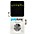 TC Electronic PolyTune 3 Polyphonic Mini Pedal Tuner White TC Electronic PolyTune 3 Polyphonic Mini Pedal Tuner White