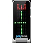 TC Electronic PolyTune Polyphonic Clip-On Tuner White thumbnail