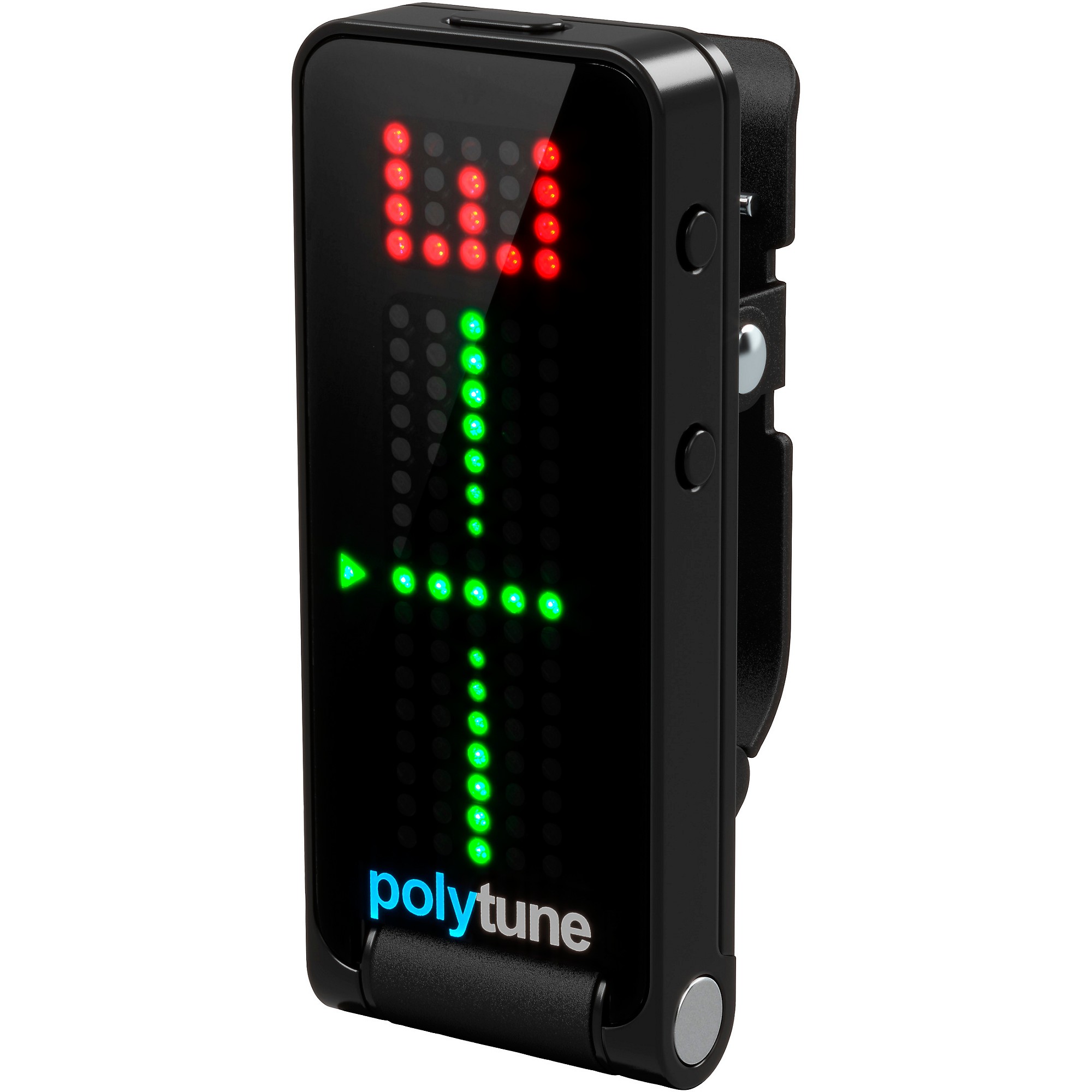 ポリチューン TC Electronic POLYTUNE 3 - 株式会社エレクトリ