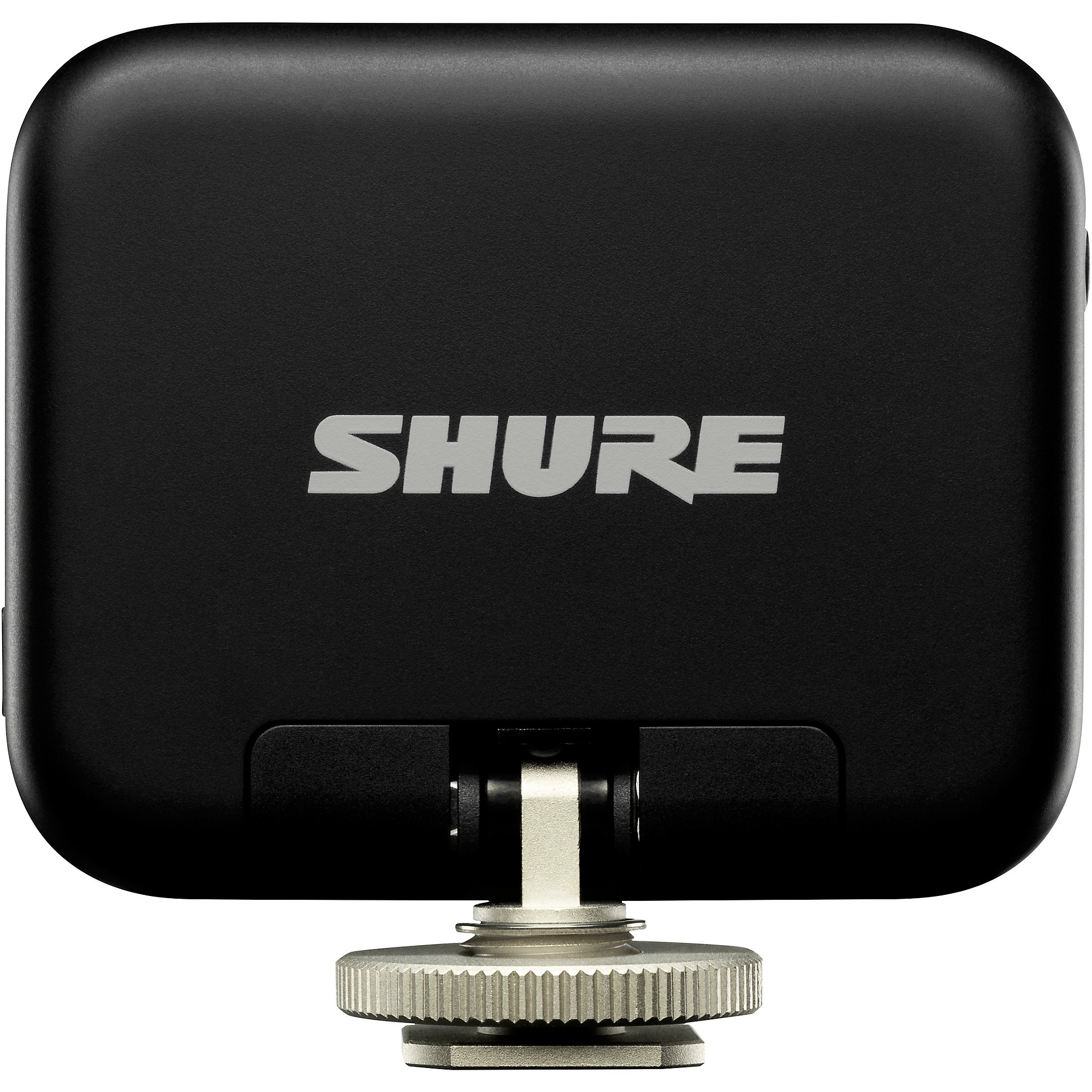 shure movemic one 2つとmovemic receiver MoveMic Two Receiver Kit - Two-Channel Wireless Lavalier