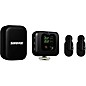 Shure Shure MoveMic Kit Two-Channel Wireless Lavalier Microphone System With MoveMic Receiver thumbnail