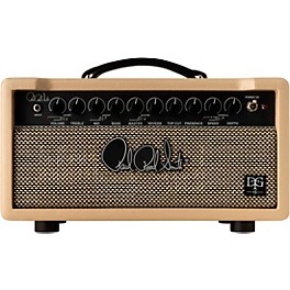 PRS DGT 15 15W Tube Amp Head Blonde