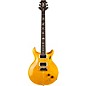 PRS Santana Retro Electric Guitar Santana Yellow