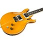 PRS Santana Retro Electric Guitar Santana Yellow