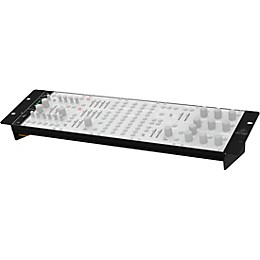 Behringer Eurorack Rack 84HP 19" Desktop/Rack-Mount Kit with Power Supply