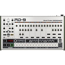 Behringer RD-9 Analog Drum Machine