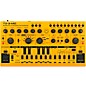 Behringer TD-3-MO-AM Analog Bass Line Synthesizer - Yellow thumbnail