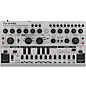 Behringer TD-3-MO-SR Analog Bass Line Synthesizer - Silver thumbnail