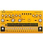 Behringer RD-6-AM Analog Drum Machine - Yellow thumbnail