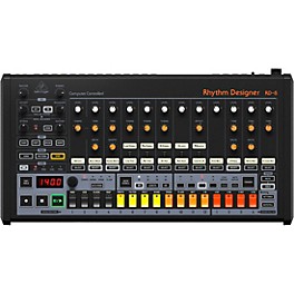 Behringer RD-8 Mk2 Analog Drum Machine