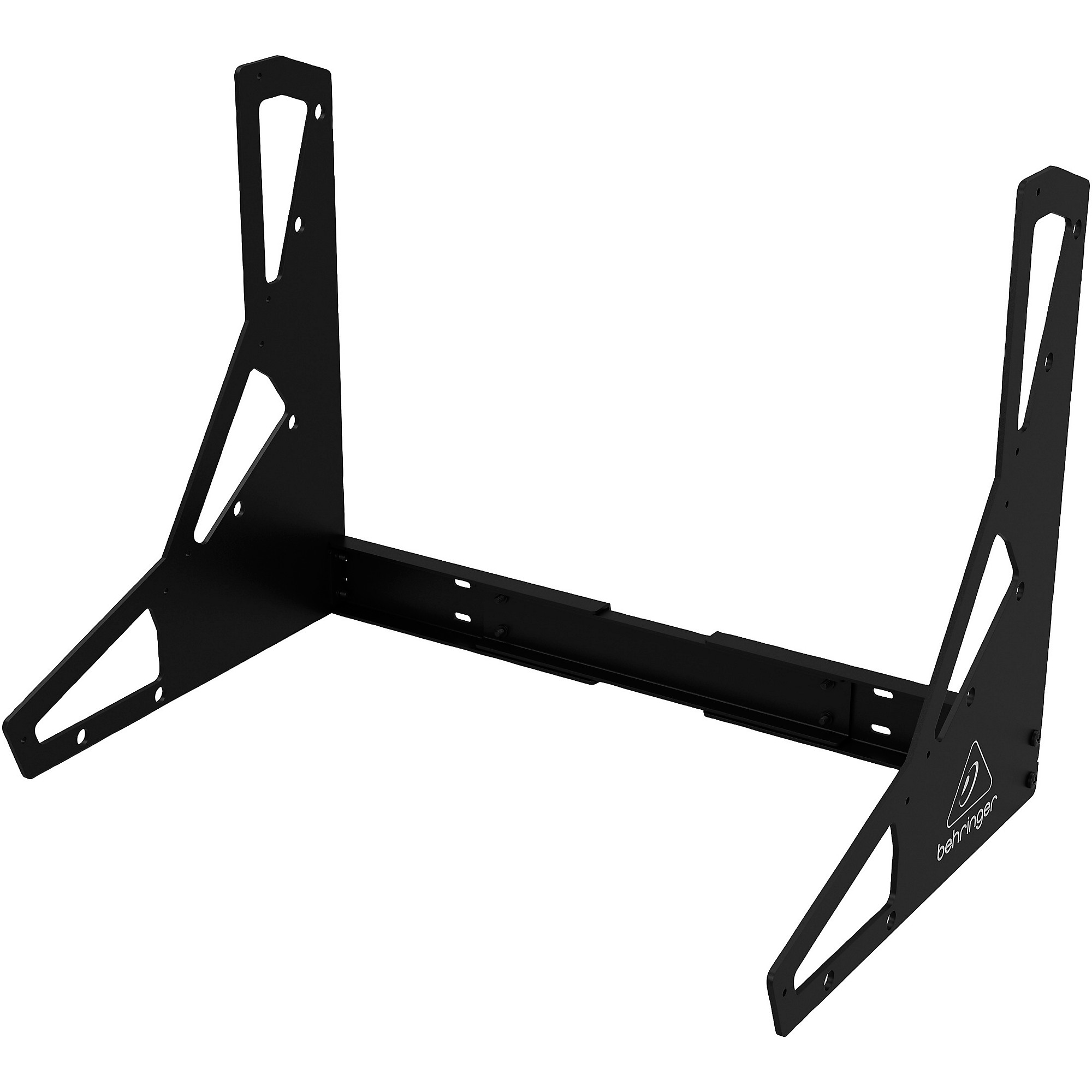 【付属品完備】behringer EURORACK STAND (3-TIER) Open Box Behringer Eurorack Stand 3-Tier for 70/80 and 104 HP