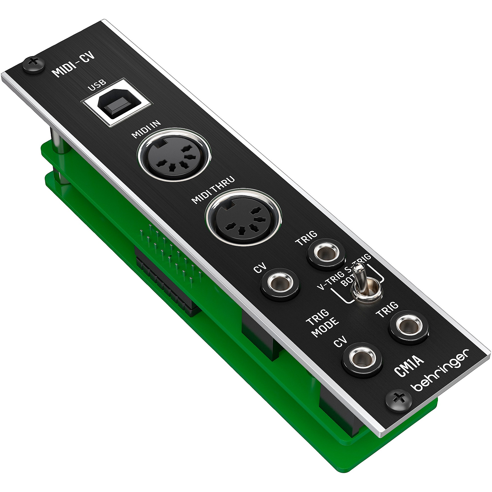 Behringer CM1A MIDI-CVモジュール　モジュラーシンセ 1e06918298gtwAS88OrRYhCZhn3itT