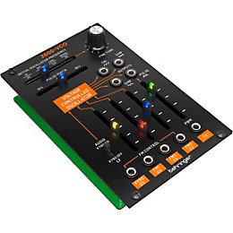 Behringer 2600-VCO Eurorack Voltage-controlled Oscillator Module