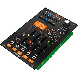 Behringer 2600-VCO Eurorack Voltage-controlled Oscillator Module