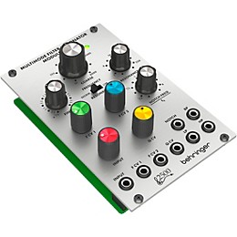 Behringer 1047 Multimode Filter/Resonator Eurorack Module