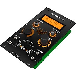 Behringer Space FX Multi-effects Eurorack Module