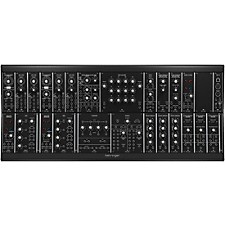 Behringer CM1A MIDI to CV Converter Eurorack Module | Guitar