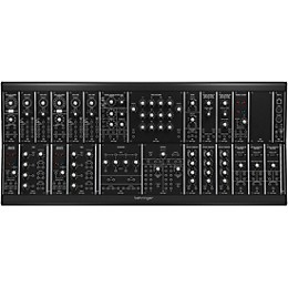 Open Box Behringer System 35 Complete Eurorack Modular Synthesizer Level 1