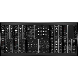 Open Box Behringer System 35 Complete Eurorack Modular Synthesizer Level 1