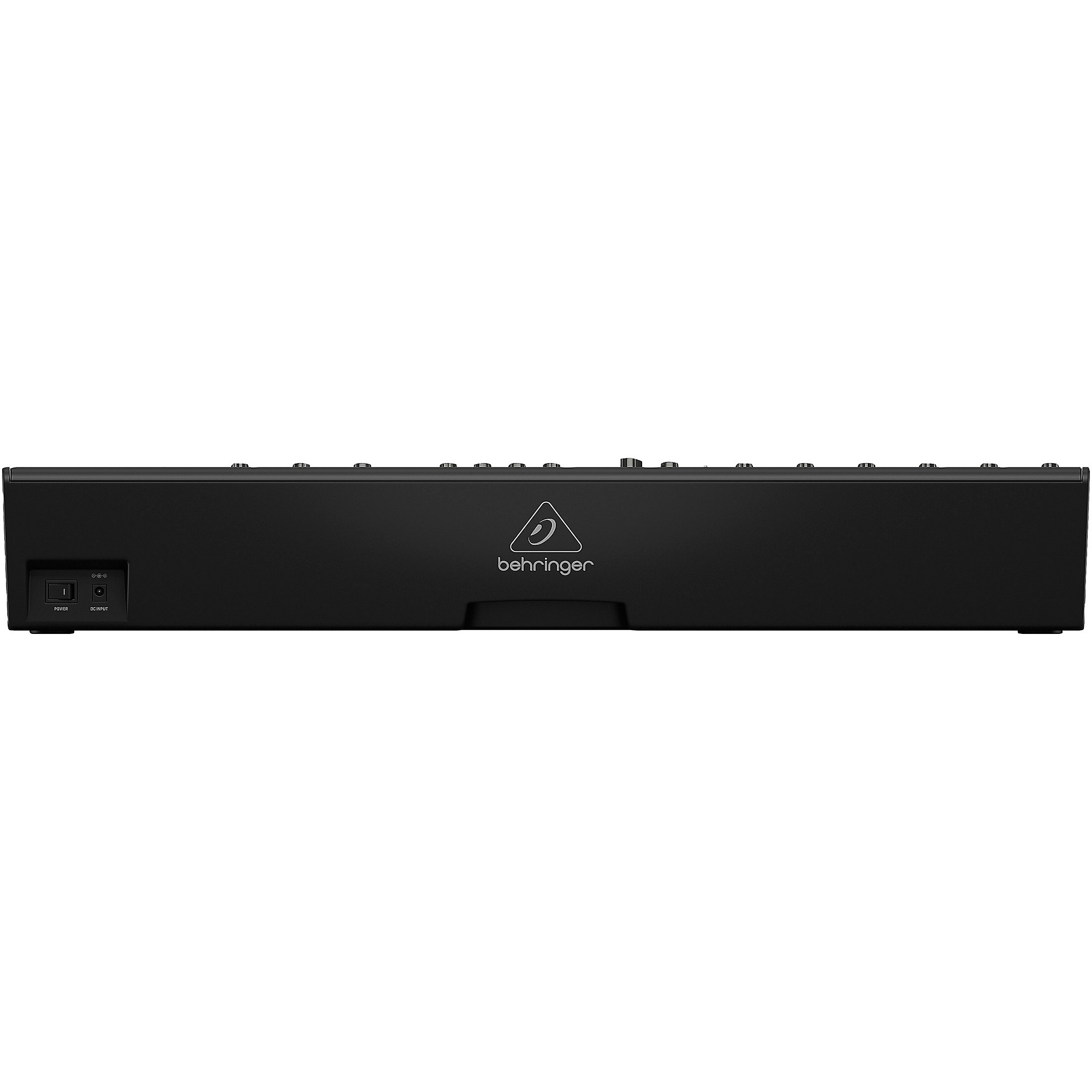 Behringer SYSTEM 35 オールインワンモジュラーシンセシステム Amazon.com: Behringer SYSTEM 35 Complete 